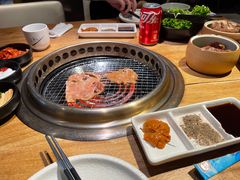 -黑牛黑猪烤肉专门店(万象城店)