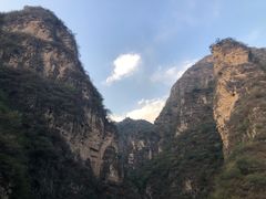 -十渡东湖港风景区