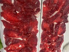 -古乐牛香·鲜牛肉牛杂火锅(梅村五洲国际店)