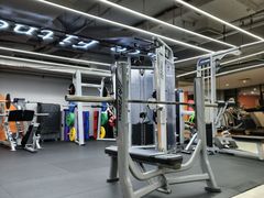 -ALIV WELLNESS运动健身(浦东大道店)
