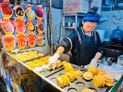 -大学城夜市大排档(凤栖路店)