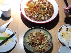 -米一仙·成都小碗菜(东万达店)