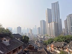 -重庆十八梯传统风貌区