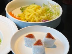 -喜悦烤鸭·新京菜(王府井店)