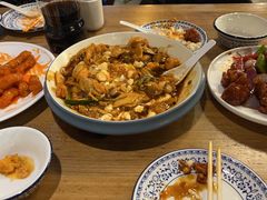 -陈傻子餐厅(世纪都会店)