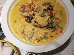 -庆江南江南菜(琴湖溪里花园城店)