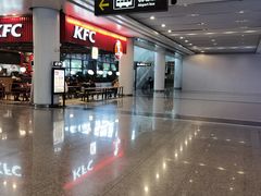 -常州奔牛国际机场