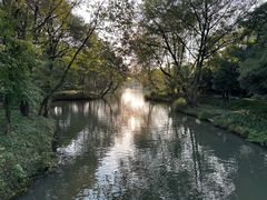 -西溪国家湿地公园