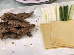 油炸黄鲣鱼-良友·海鲜青岛菜(五四广场店)