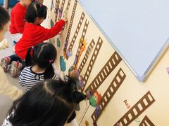 -贝乐多幼儿园(中北校区)