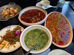-陈麻婆豆腐总店