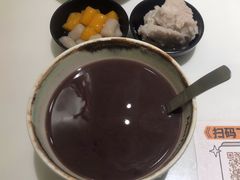 -鲜芋仙(花都融创茂店)