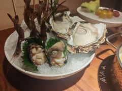 -揽季锅物会.福建黄鱼.海鲜姿造(五四路店)
