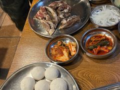 -香猪坊(五道口店)