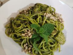 -沏点Trattoria意大利餐厅(新街口店)