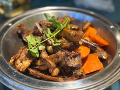 -美极鲜食坊(宝安南路店)