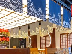 -千寻山野烤肉(中关村店)