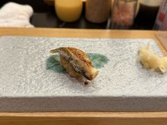 -鮨政·Omakase(港汇恒隆广场店)