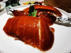 -大鸭梨烤鸭店(花园村店)