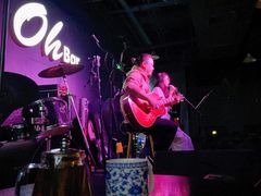 -ohbar live house(人广店)