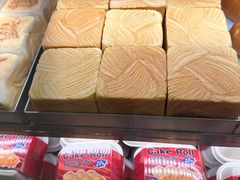 -君之狮子山·轻糖烘焙(松江印象城店)