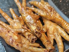 -江湖一盏灯·滇味卤烤(普惠园店)