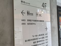 -思明堂儿童近视弱视视力矫正中心(联洋店)