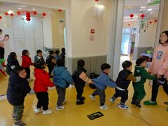 -哈奋儿童科技营乐高托班机器人(闲林校区)