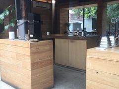 -VOYAGE COFFEE(北锣鼓巷店)