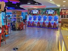 -汤姆熊欢乐世界(龙之梦店)