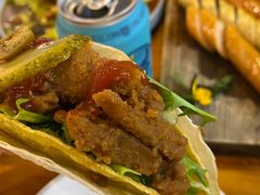 -冀F精酿啤酒烤肉(银杏路店)