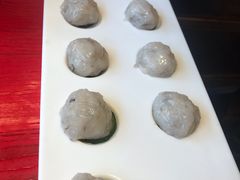 -谭鸭血老火锅(漳州路店)