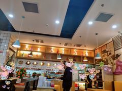 -朴鲸家正宗韩国料理(福田店)