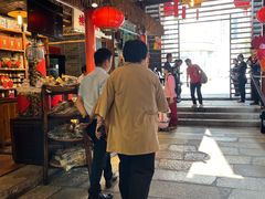 -猪肉婆私房菜(容桂总店)