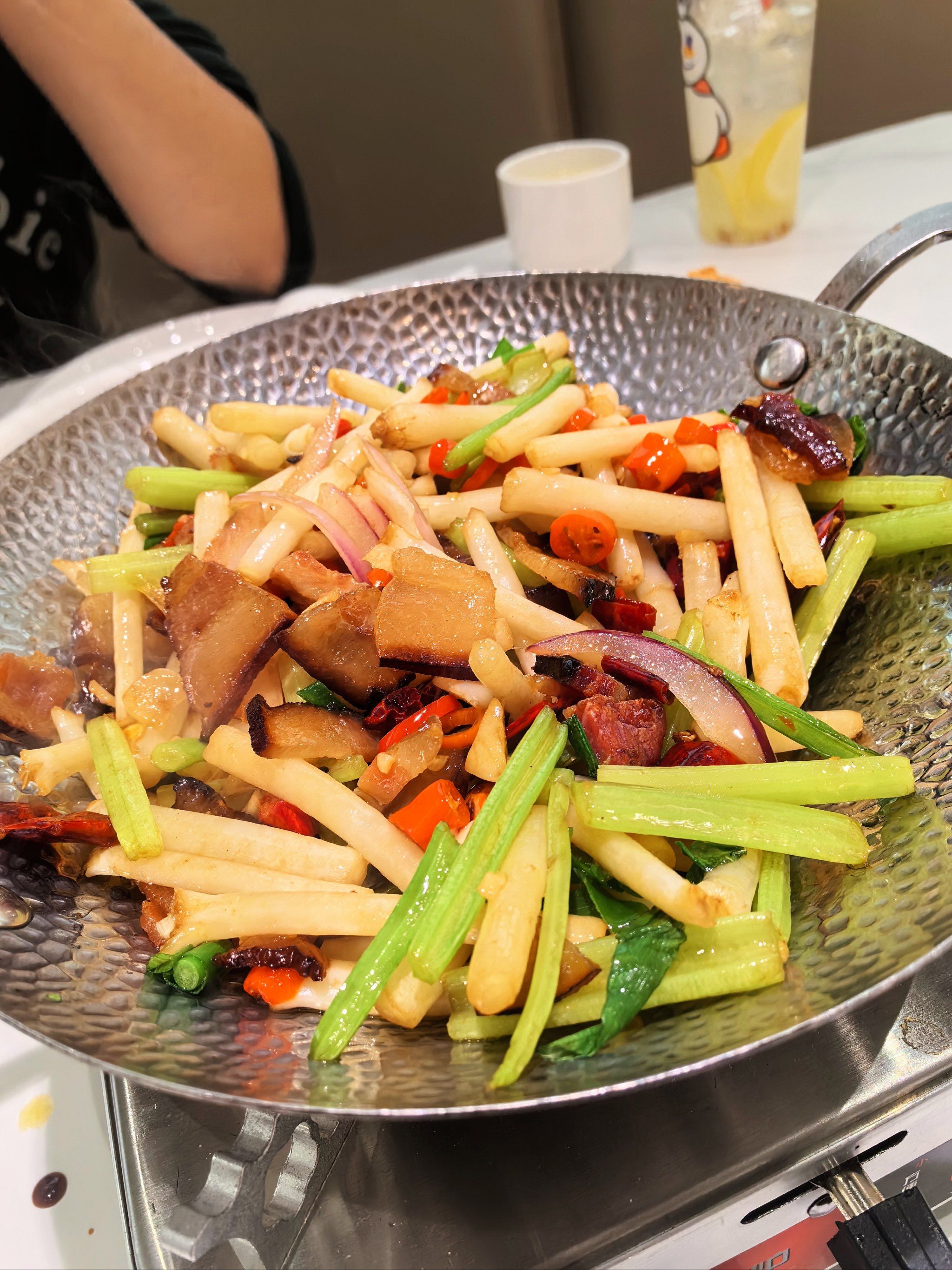 江西特色 美食探秘 地道风味相关图片3