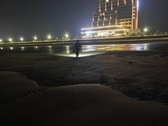 -枕海酒店(金沙滩海水浴场店)