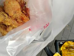 -白纸坊美式炸鸡