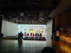 -小鸡哆哆故事屋·儿童乐园(嘉里城店)