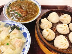 -新丰小吃(闻兴路分店)