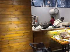 -一品牛鲜潮汕牛肉火锅(茶花园店)