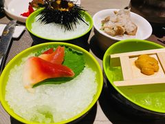 海胆-海天盛宴海鲜自助(正大广场店)
