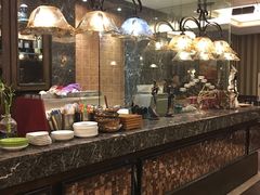 -蓝湾咖啡(长江北路店)