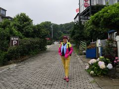-乌石塘景区