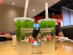 -九毛九西北菜(大东海店)