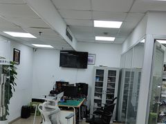 -联想笔记本电脑维修售后服务中心(徐汇区店)