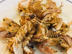 -小厨师·二十年沈家门小海鲜(百井坊巷店)
