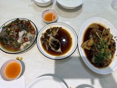 -长平老姿娘夜粥(平东一街店)