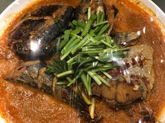 -正亮农家院·海鲜本地菜