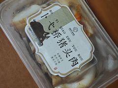 -老西门·常州菜·20年老品牌(新区店)