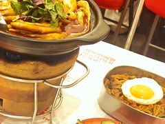 -老表记广西宵夜螺蛳鸭脚煲(东盟店)